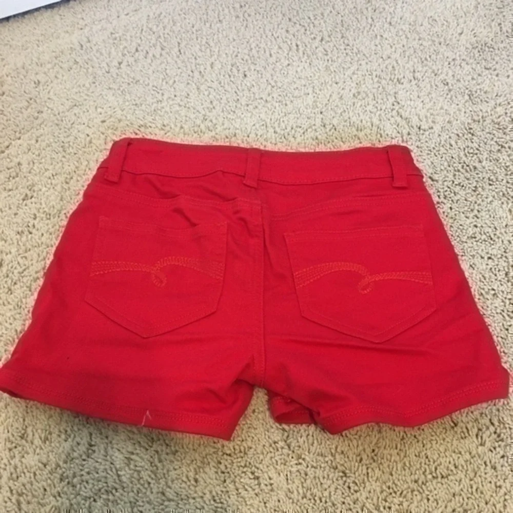 Justice girls American outfit size NWOT